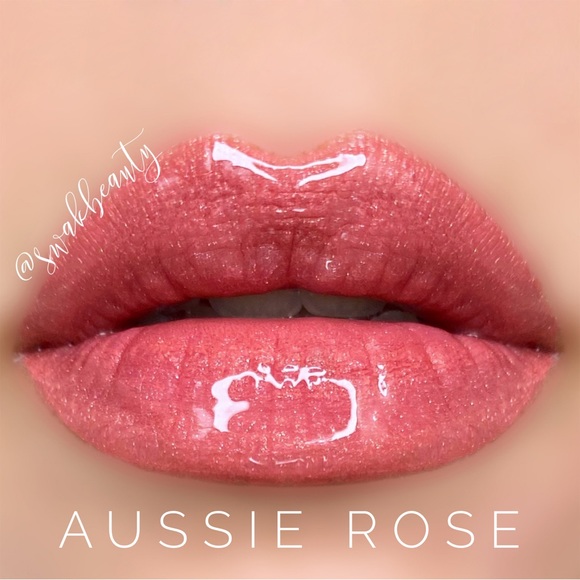 Brand New / Sealed Aussie Rose LipSense - Picture 3 of 4